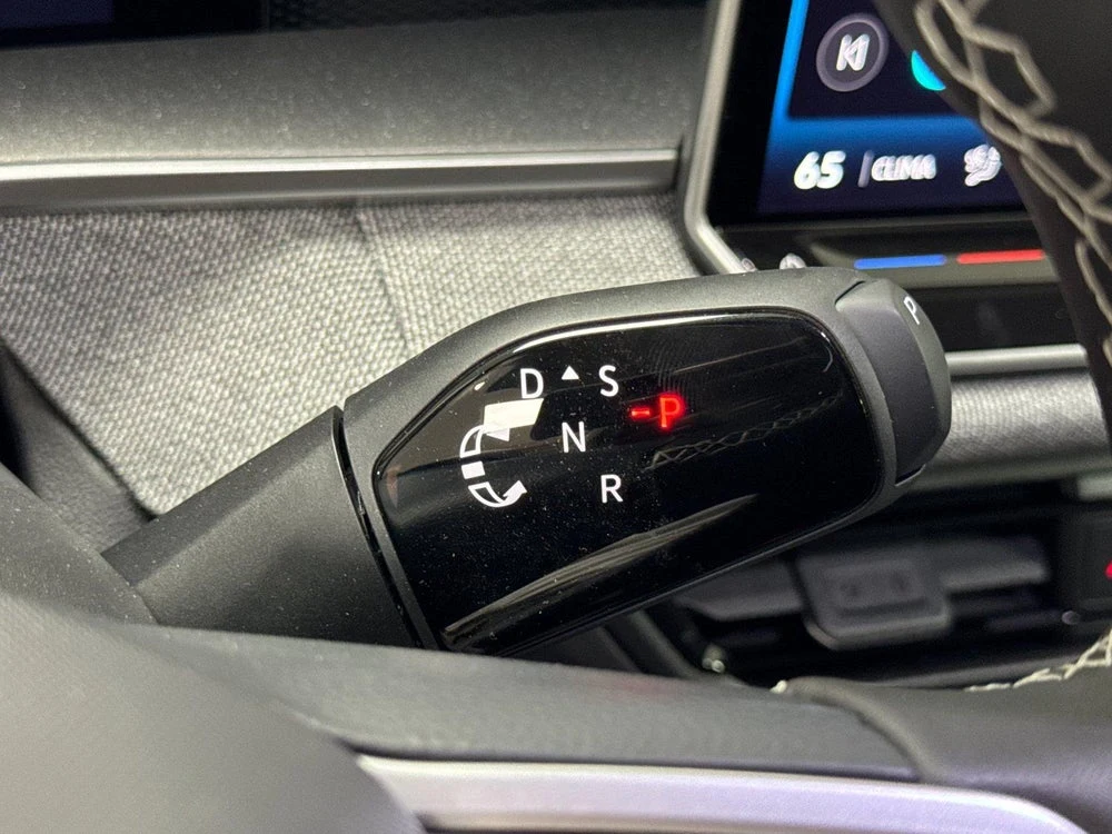 2026 Volkswagen Tiguan S (3rd Generation North America), 20/20