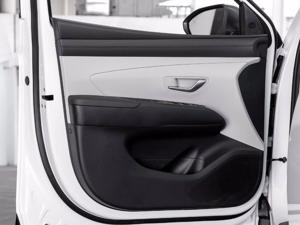 2026 Hyundai Tucson Hybrid SE (2025 Update), 9/20