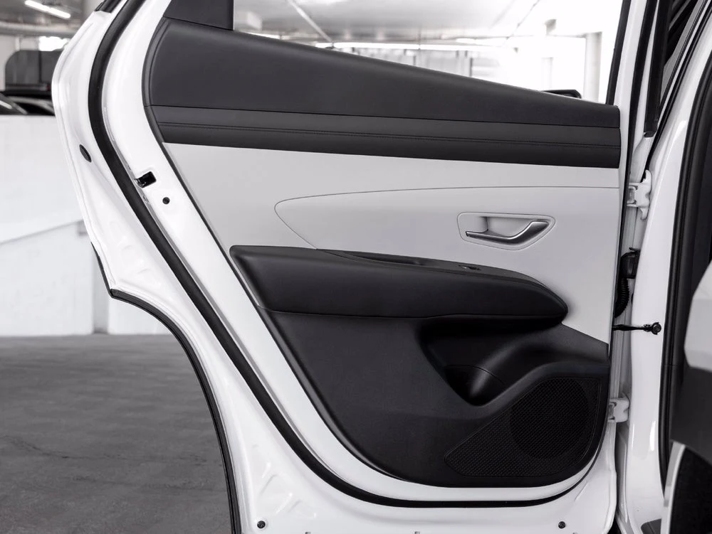 2026 Hyundai Tucson Hybrid SE (2025 Update), 18/20
