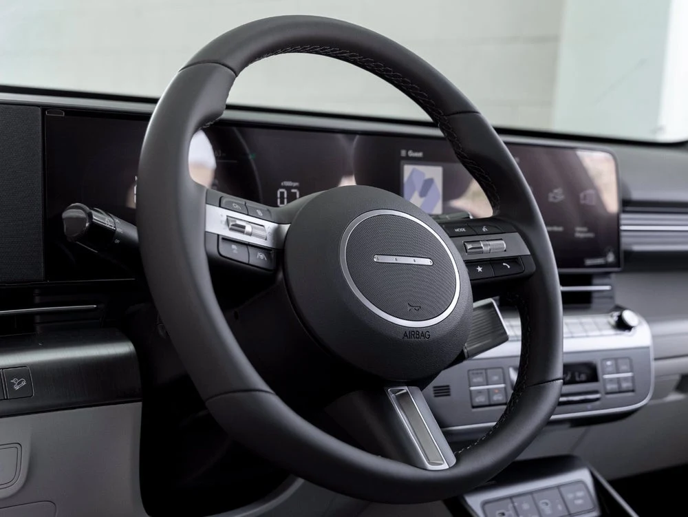 2027 Hyundai Kona SEL Premium (SX2), 14/20