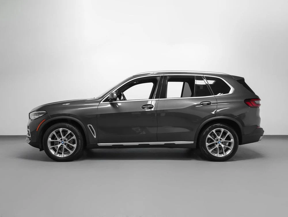 2021 BMW X5 xDrive40i (G05), 2/20
