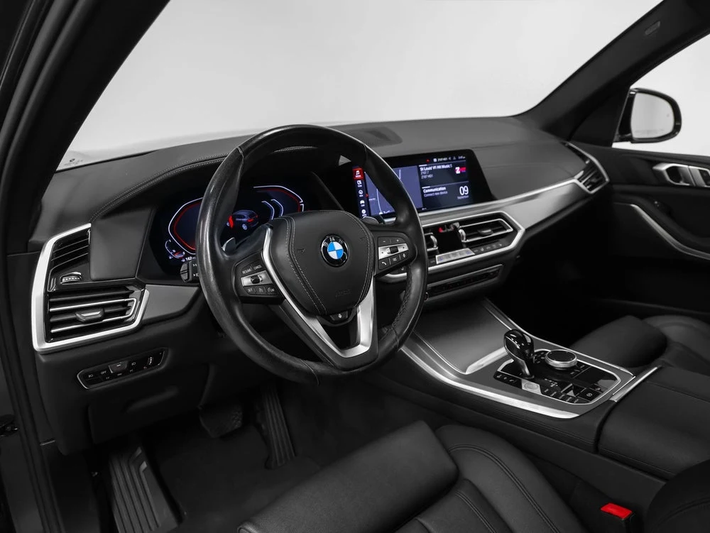 2021 BMW X5 xDrive40i (G05), 4/20