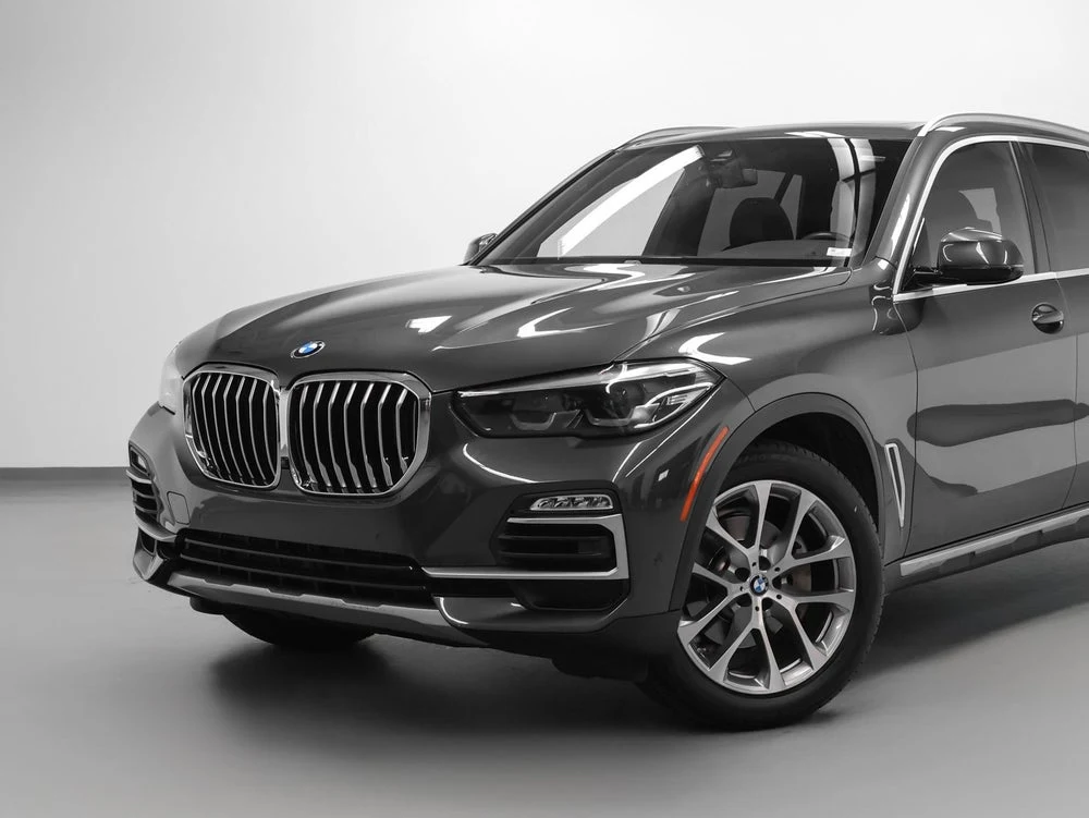 2021 BMW X5 xDrive40i (G05), 6/20
