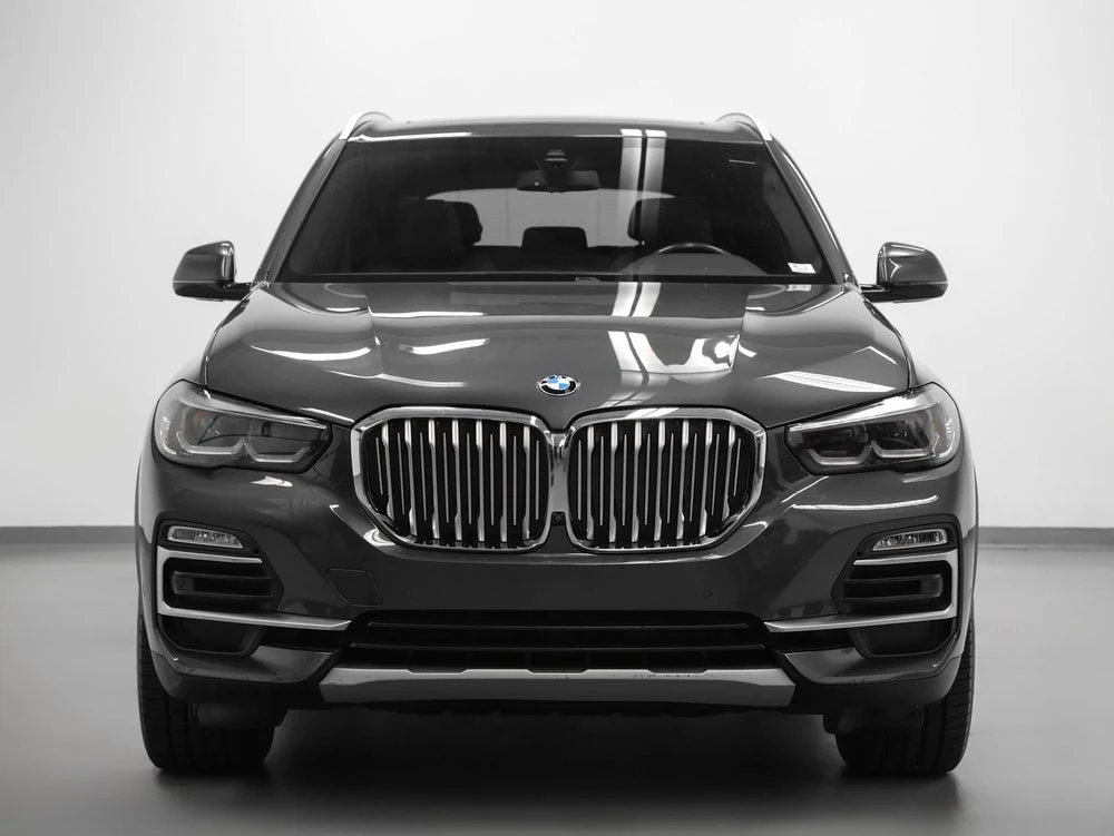 2021 BMW X5 xDrive40i (G05), 7/20