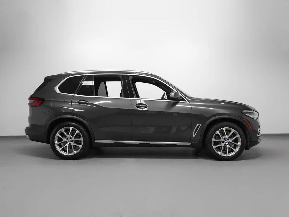 2021 BMW X5 xDrive40i (G05), 12/20