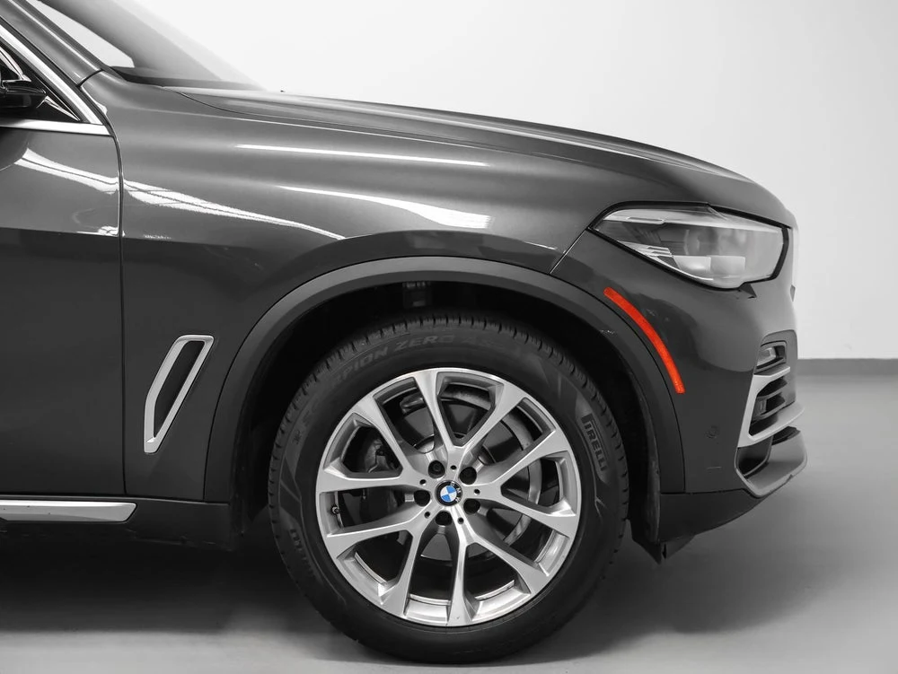 2021 BMW X5 xDrive40i (G05), 14/20