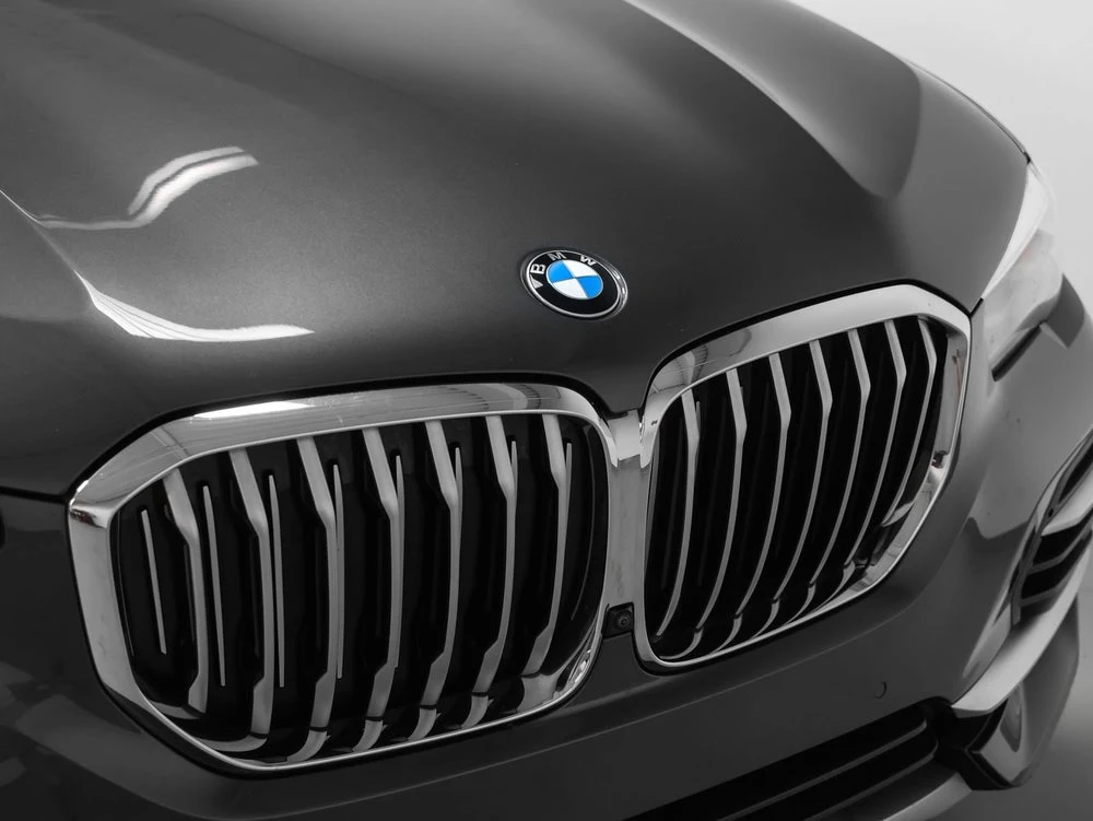 2021 BMW X5 xDrive40i (G05), 15/20