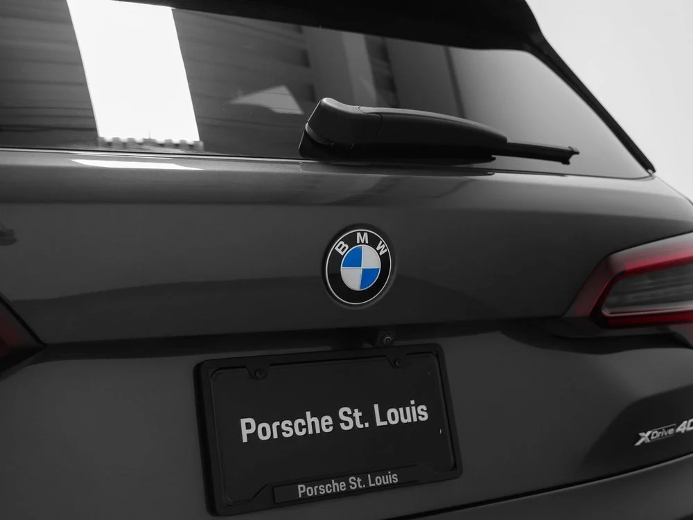2021 BMW X5 xDrive40i (G05), 17/20