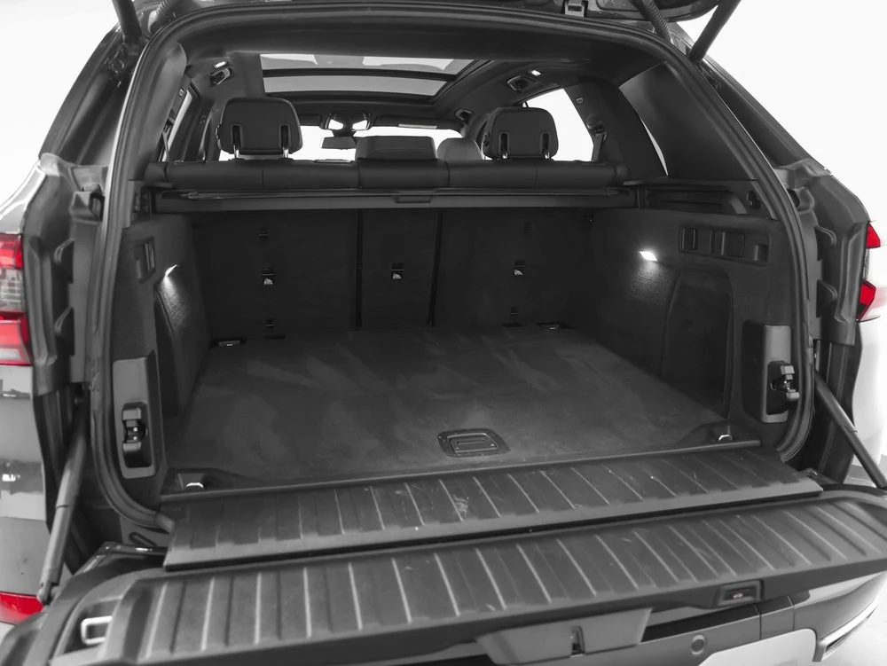 2021 BMW X5 xDrive40i (G05), 18/20