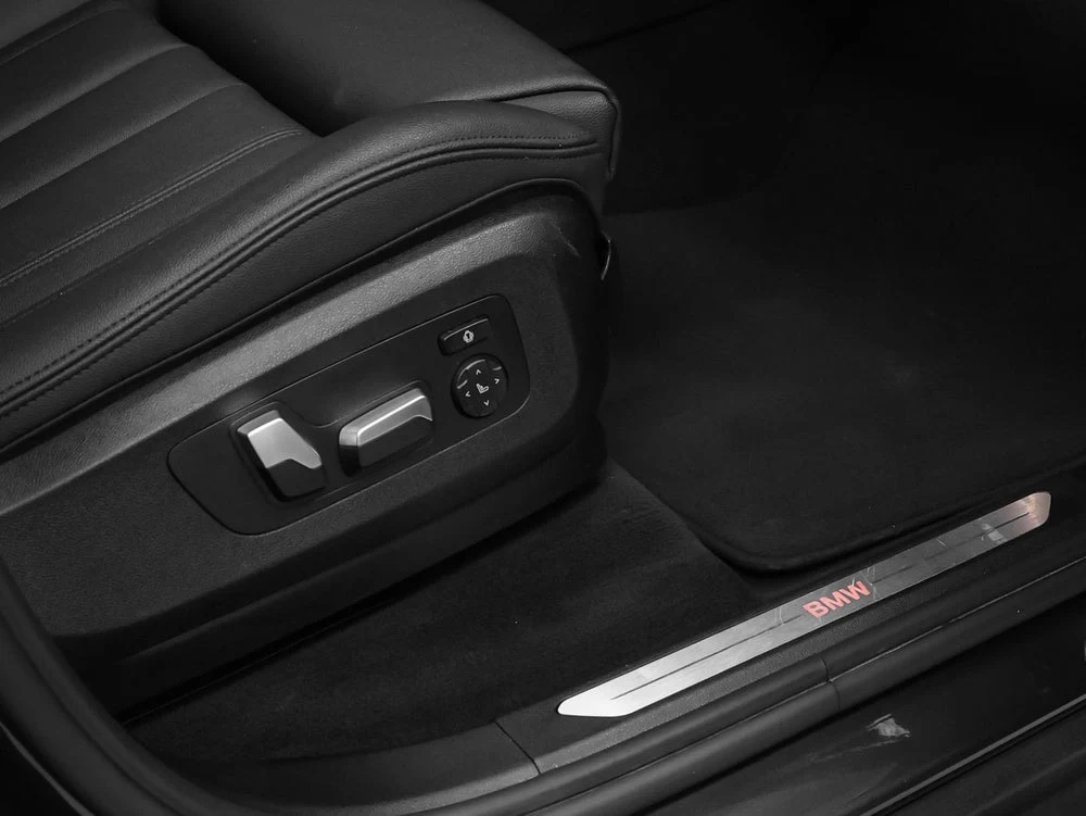 2021 BMW X5 xDrive40i (G05), 20/20