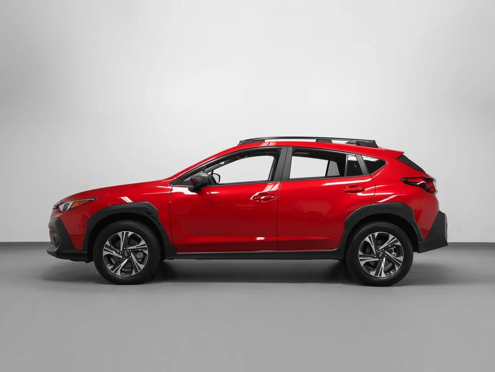 2026 Subaru Crosstrek Premium AWD (3rd Generation), 2/20
