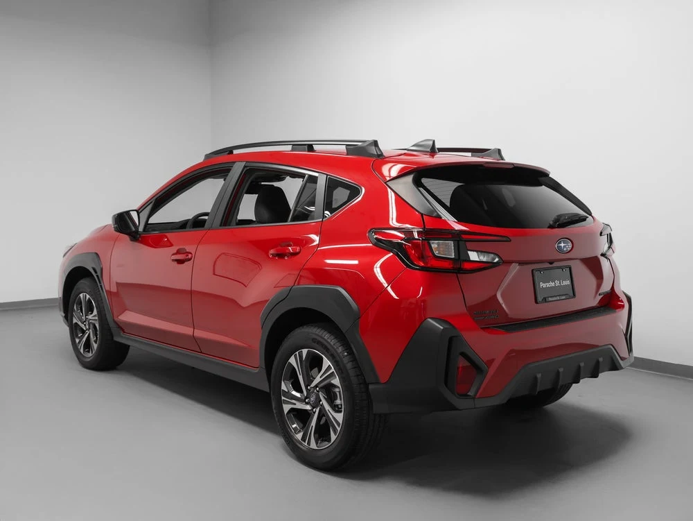2026 Subaru Crosstrek Premium AWD (3rd Generation), 3/20