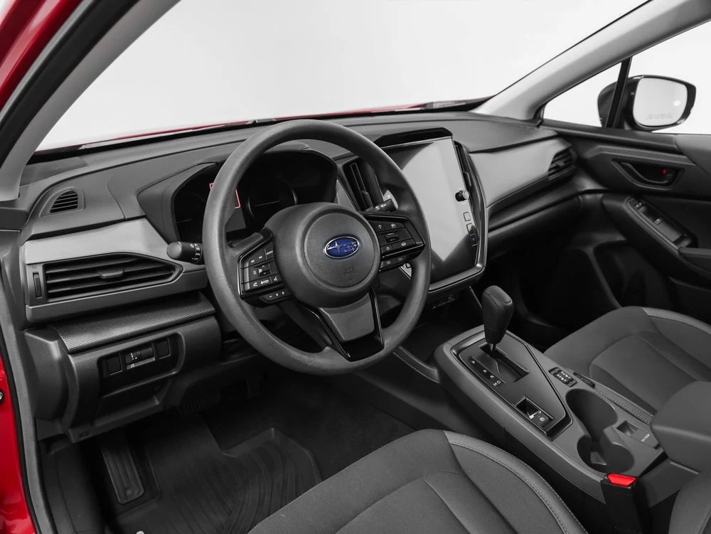 2026 Subaru Crosstrek Premium AWD (3rd Generation), 4/20