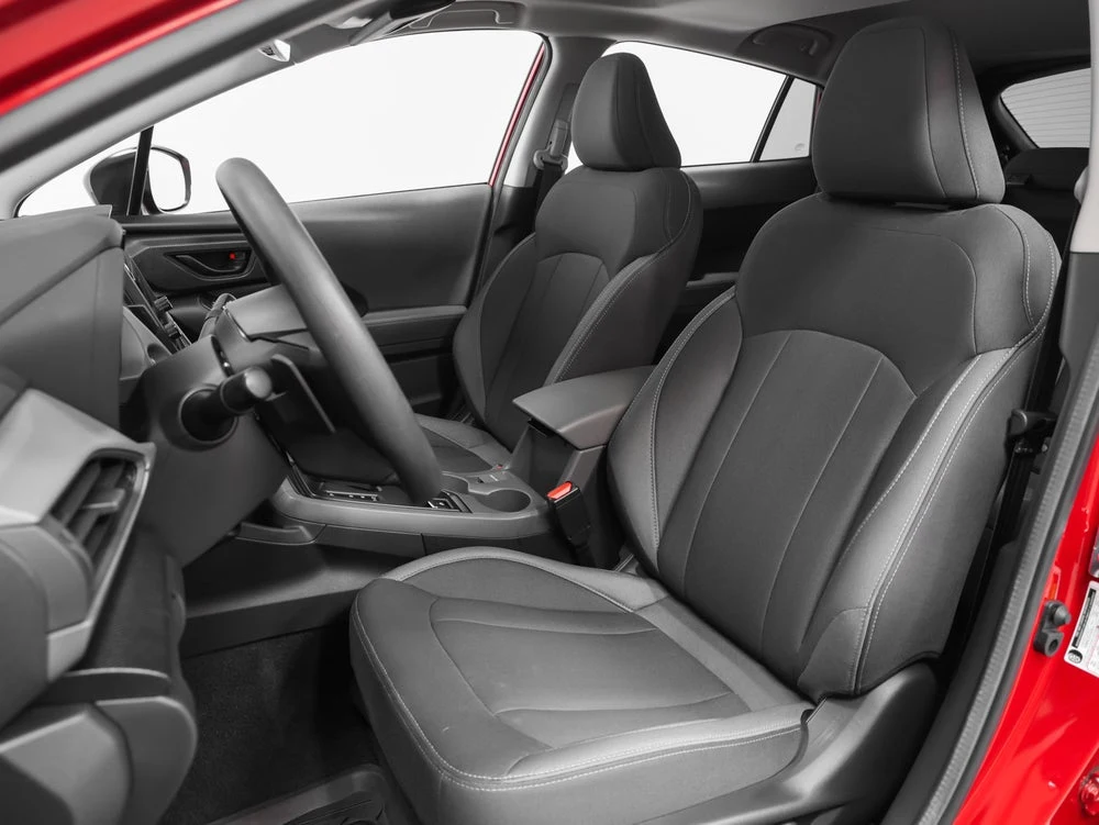 2026 Subaru Crosstrek Premium AWD (3rd Generation), 5/20