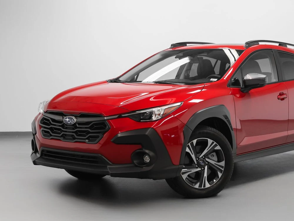 2026 Subaru Crosstrek Premium AWD (3rd Generation), 6/20