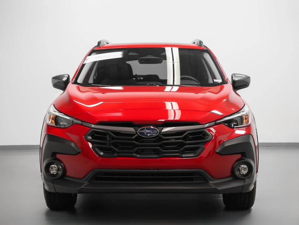 2026 Subaru Crosstrek Premium AWD (3rd Generation), 7/20