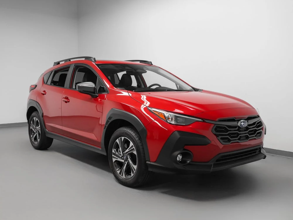 2026 Subaru Crosstrek Premium AWD (3rd Generation), 9/20