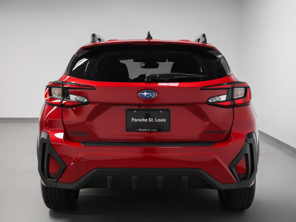 2026 Subaru Crosstrek Premium AWD (3rd Generation), 10/20