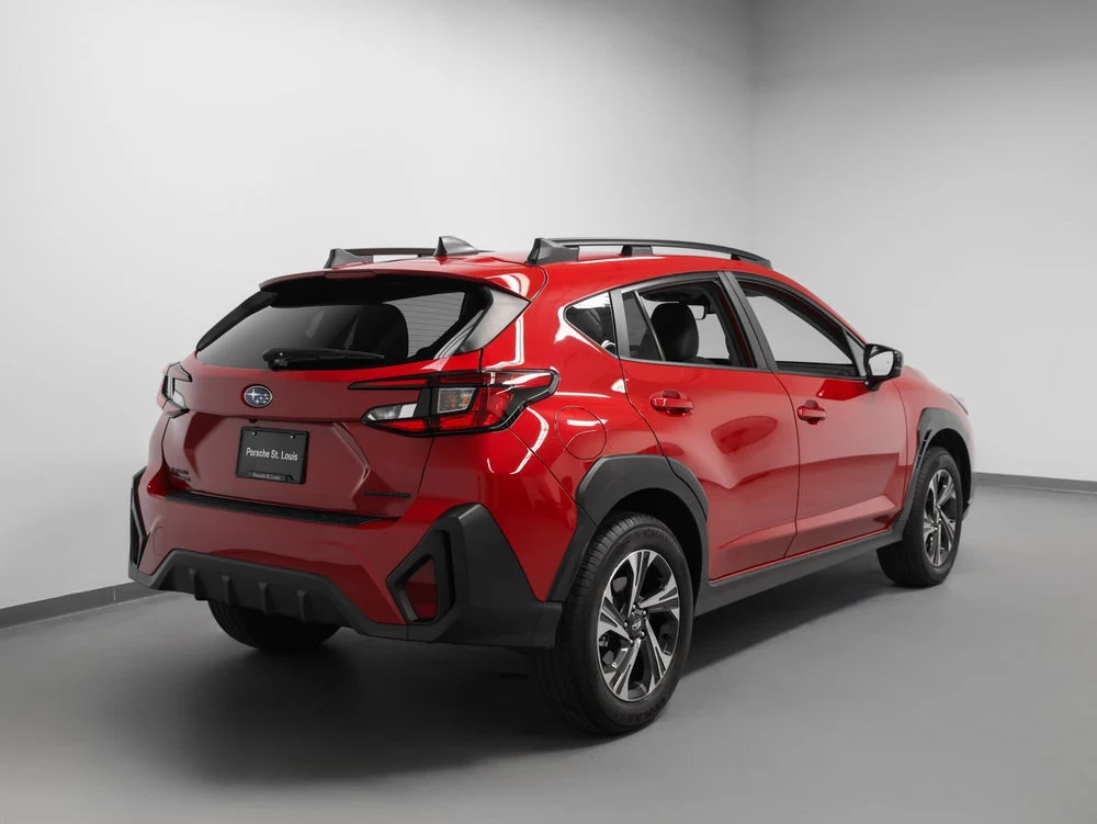 2026 Subaru Crosstrek Premium AWD (3rd Generation), 11/20