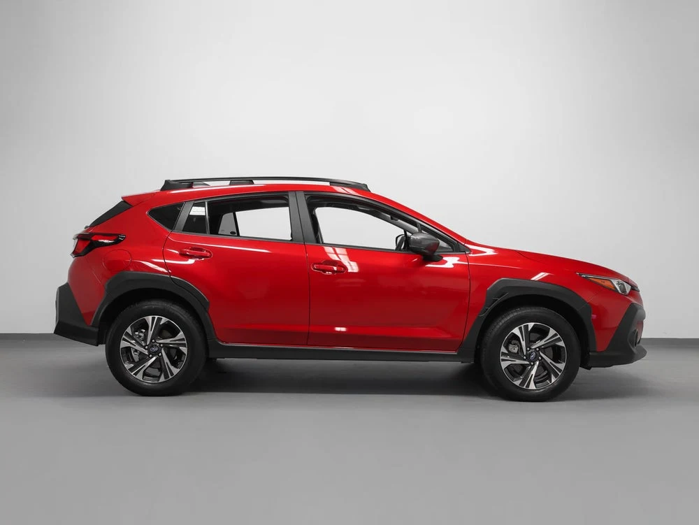 2026 Subaru Crosstrek Premium AWD (3rd Generation), 12/20