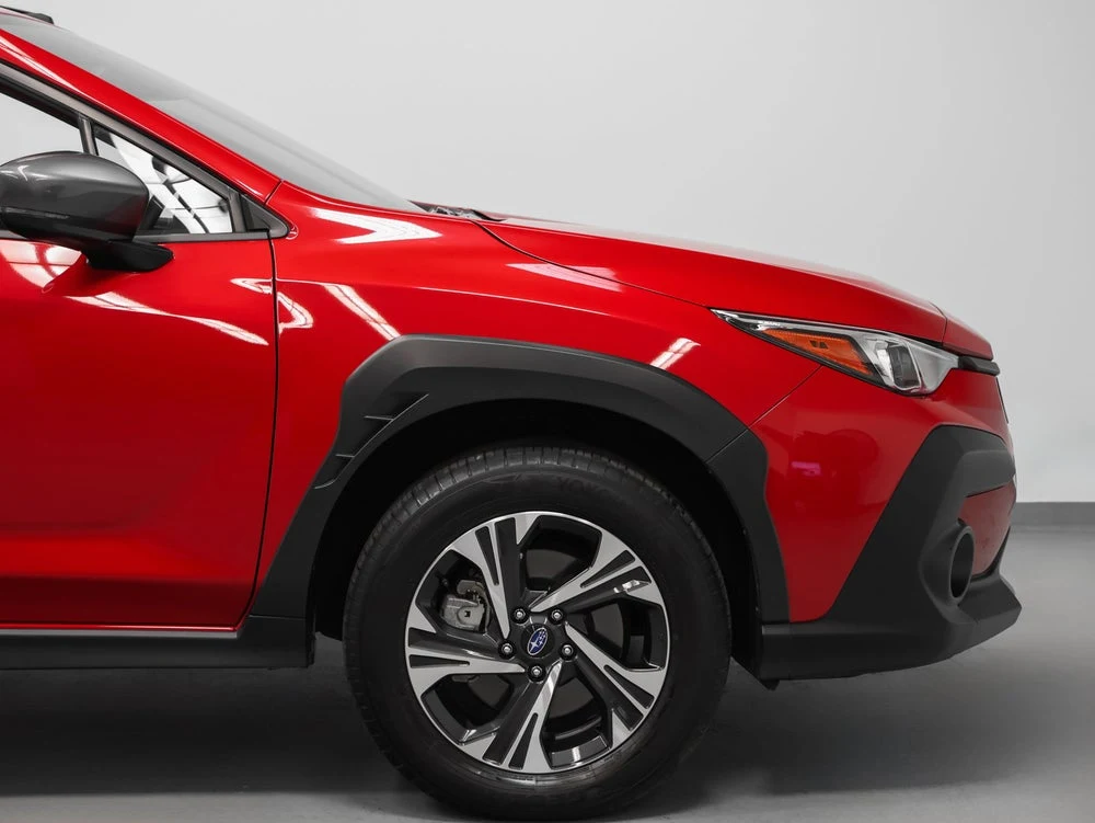 2026 Subaru Crosstrek Premium AWD (3rd Generation), 13/20