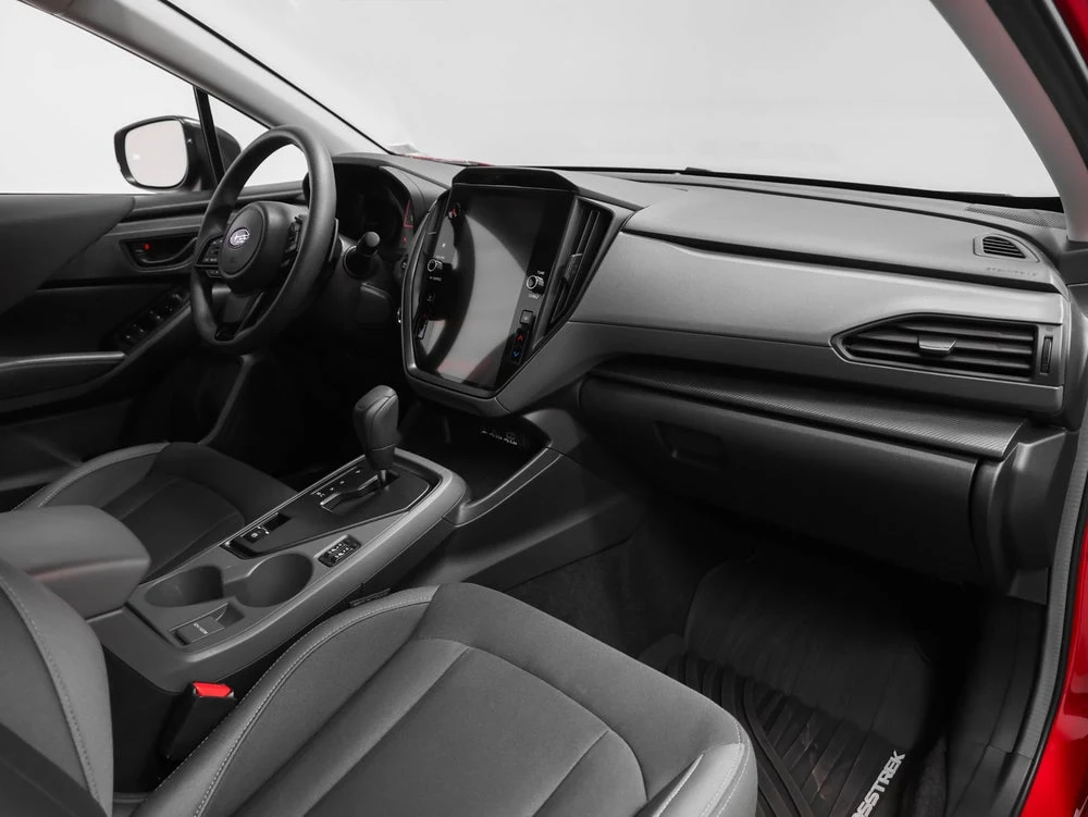 2026 Subaru Crosstrek Premium AWD (3rd Generation), 16/20