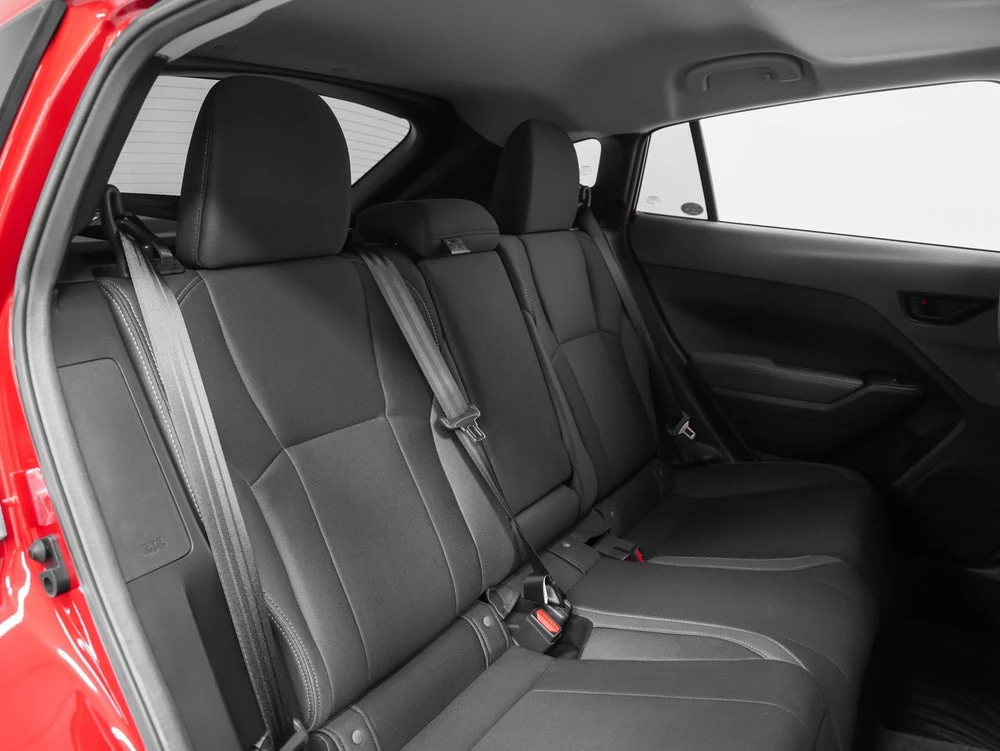 2026 Subaru Crosstrek Premium AWD (3rd Generation), 17/20
