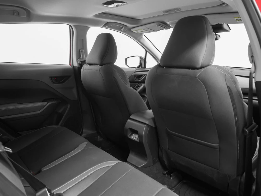 2026 Subaru Crosstrek Premium AWD (3rd Generation), 18/20