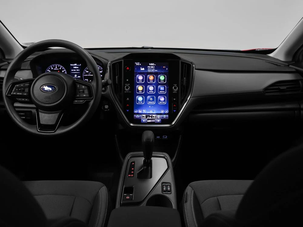 2026 Subaru Crosstrek Premium AWD (3rd Generation), 20/20