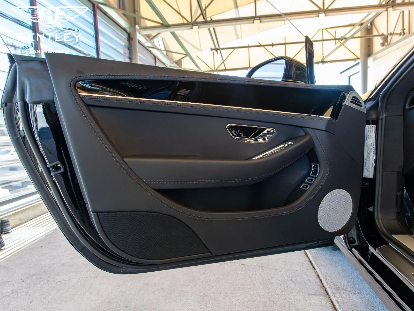 2026 Bentley Continental GT V8 High Performance Hybrid (4th Generation), 2/3