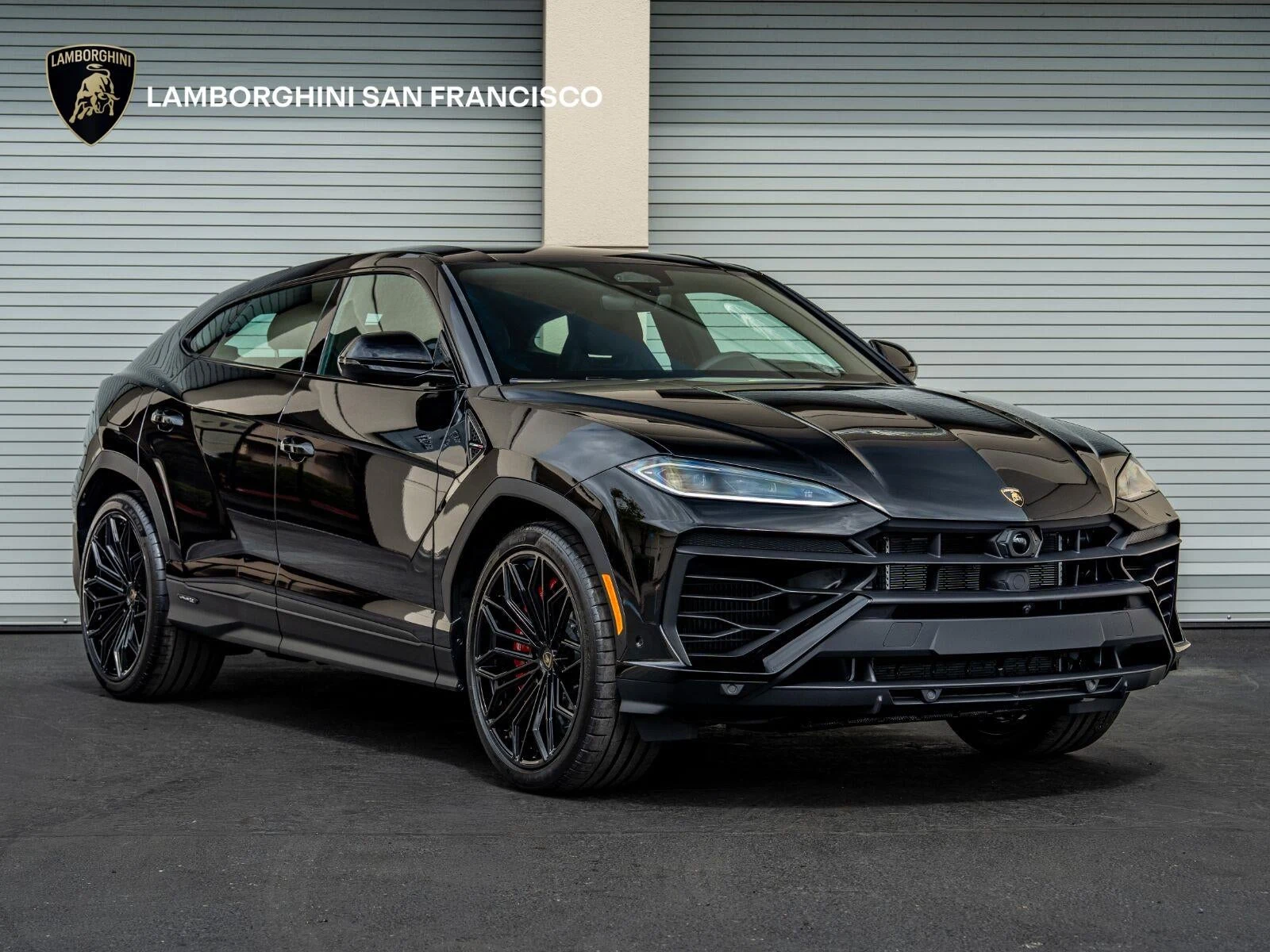 Lamborghini Urus SE | Indigo Auto Group