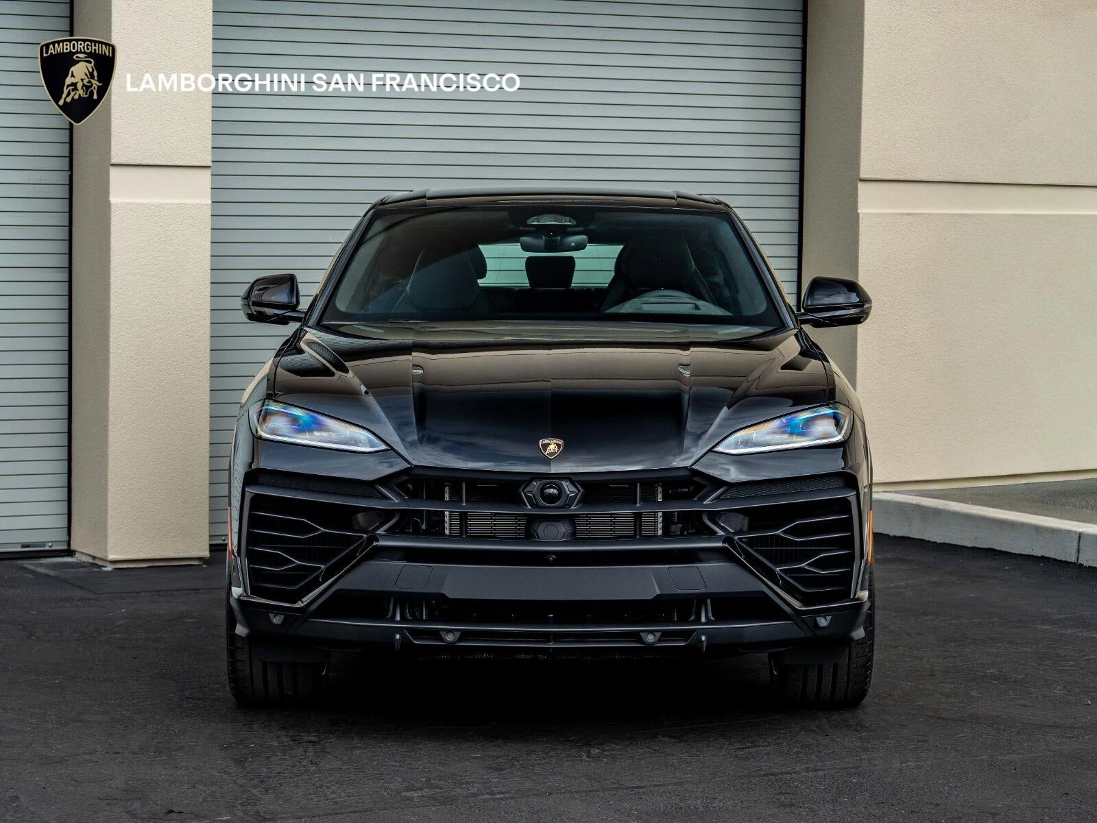 2026 Lamborghini Urus SE, 2/30