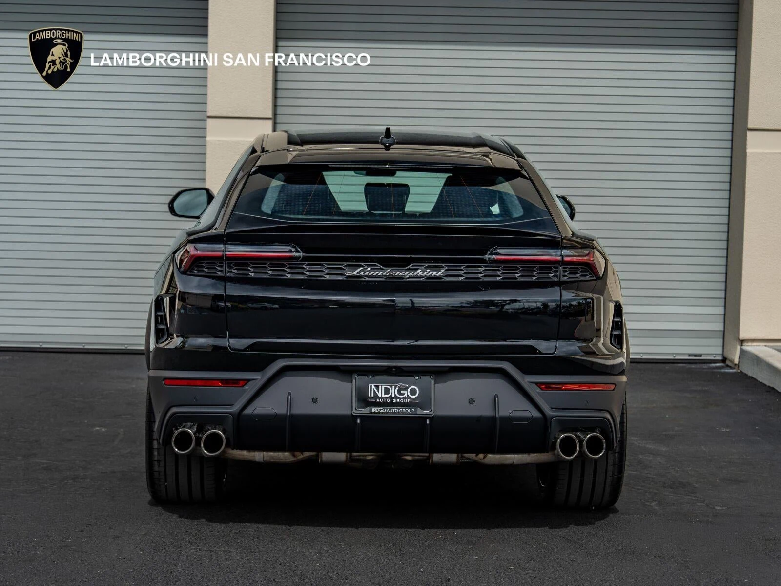 2026 Lamborghini Urus SE, 6/30