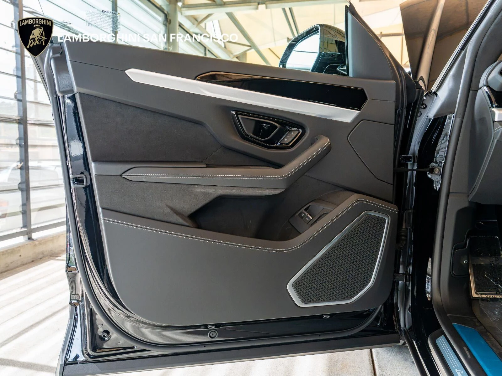 2026 Lamborghini Urus SE, 8/30