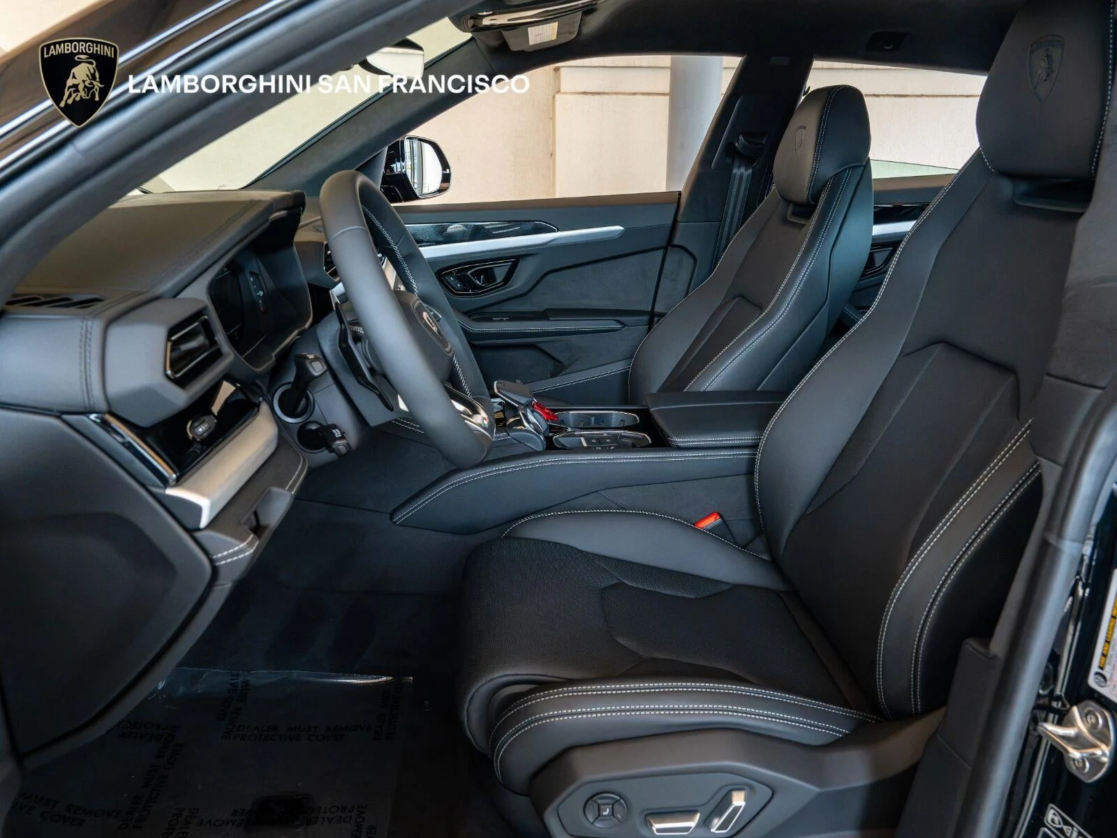 2026 Lamborghini Urus SE, 10/30