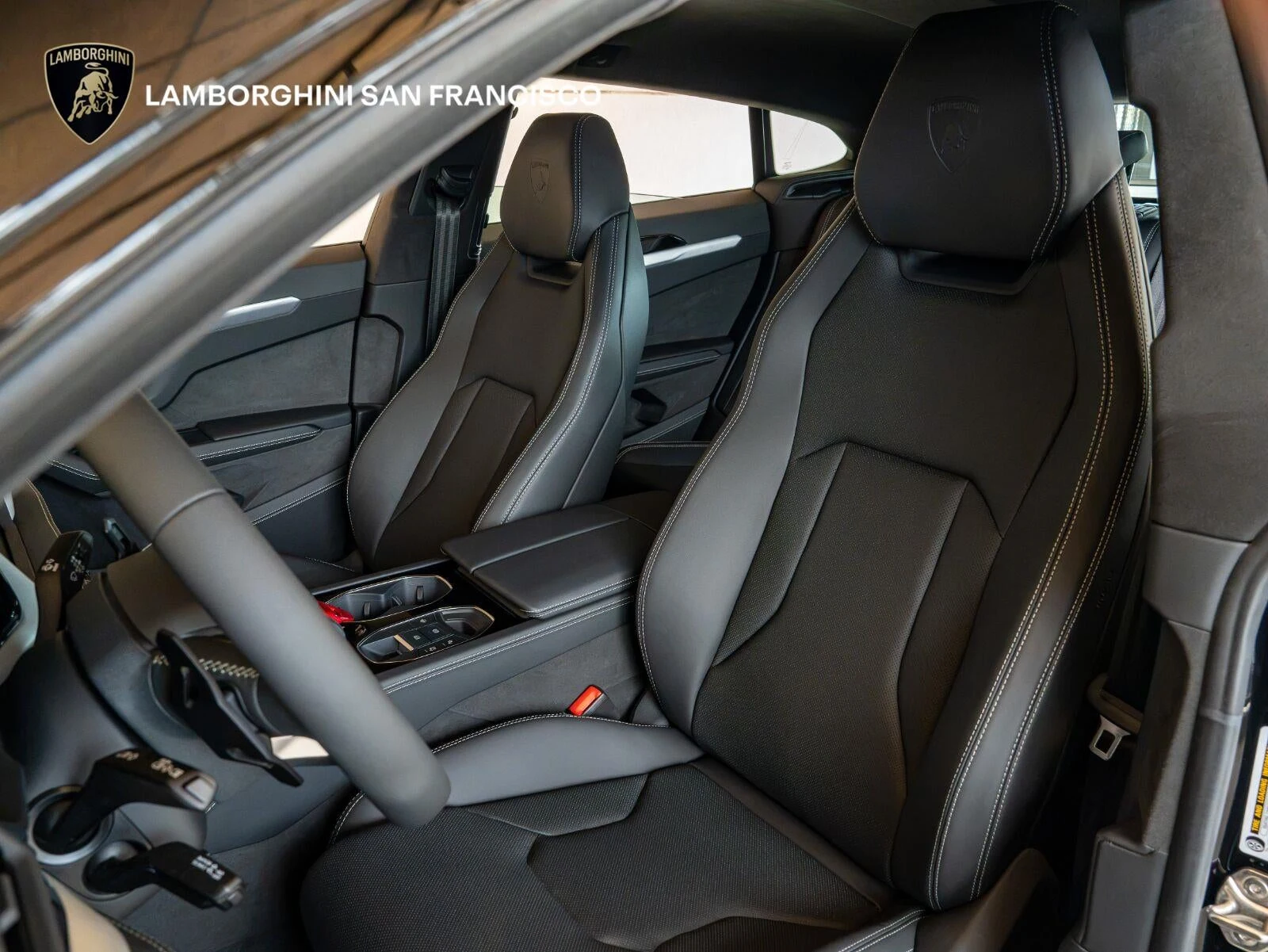 2026 Lamborghini Urus SE, 11/30