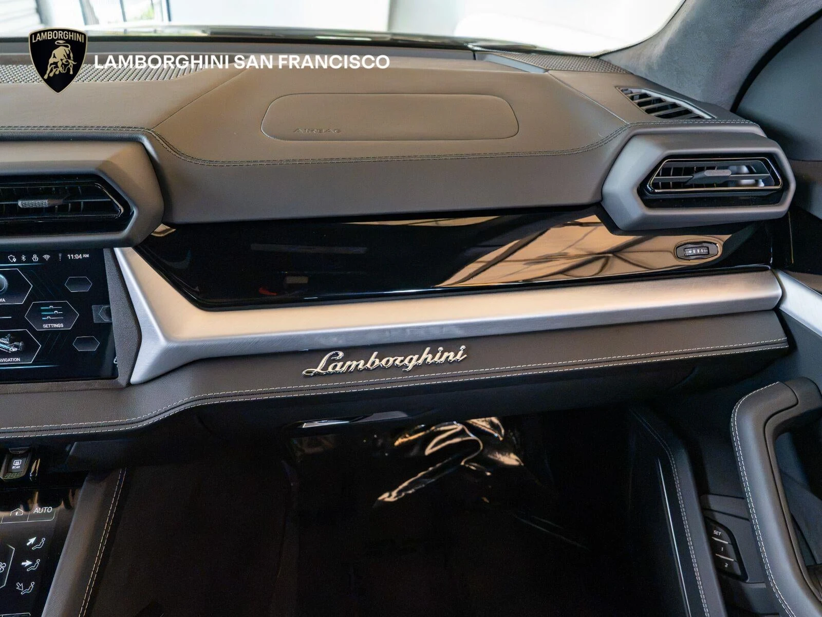 2026 Lamborghini Urus SE, 17/30