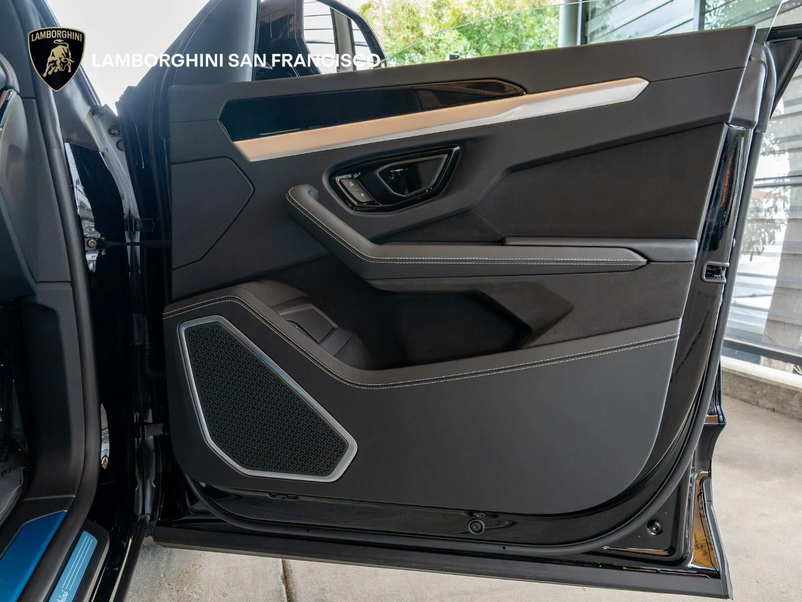 2026 Lamborghini Urus SE, 18/30