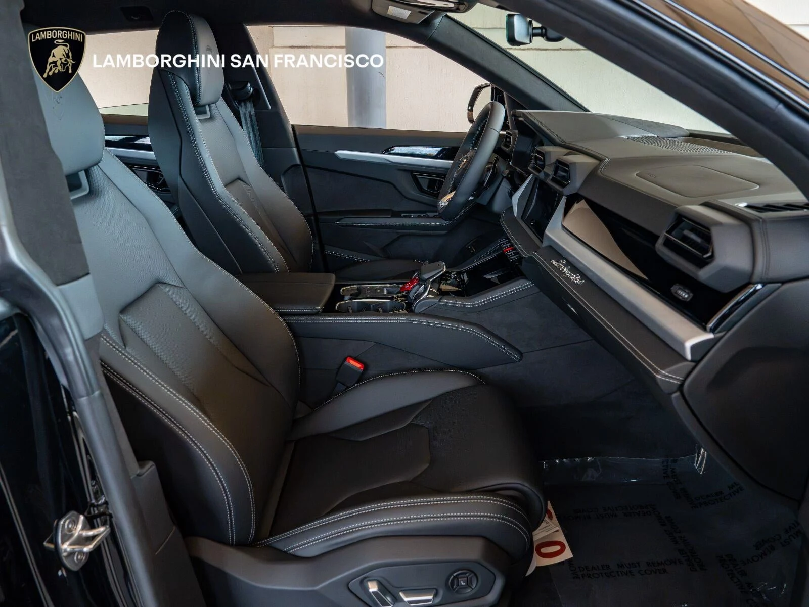 2026 Lamborghini Urus SE, 20/30