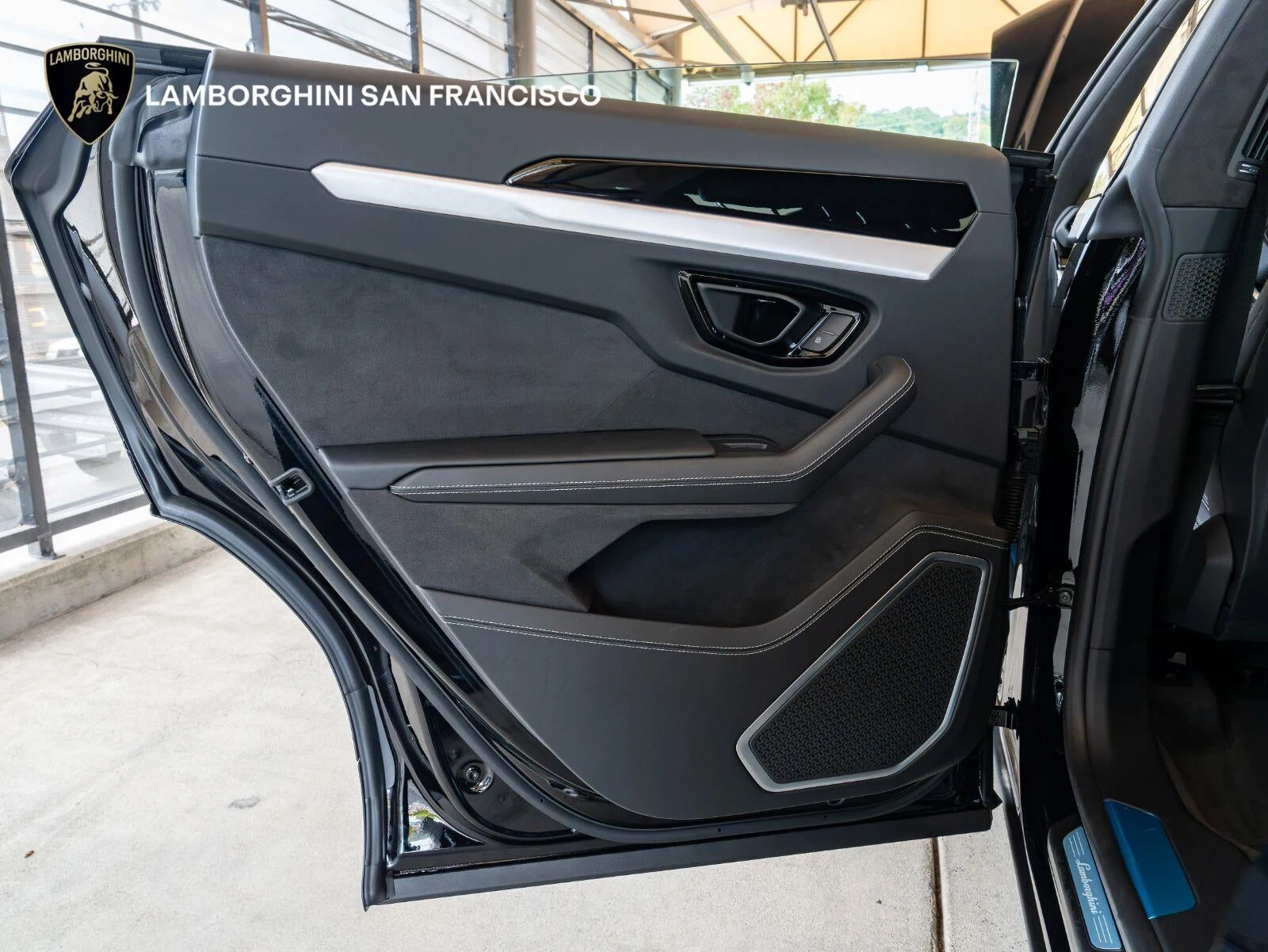 2026 Lamborghini Urus SE, 23/30