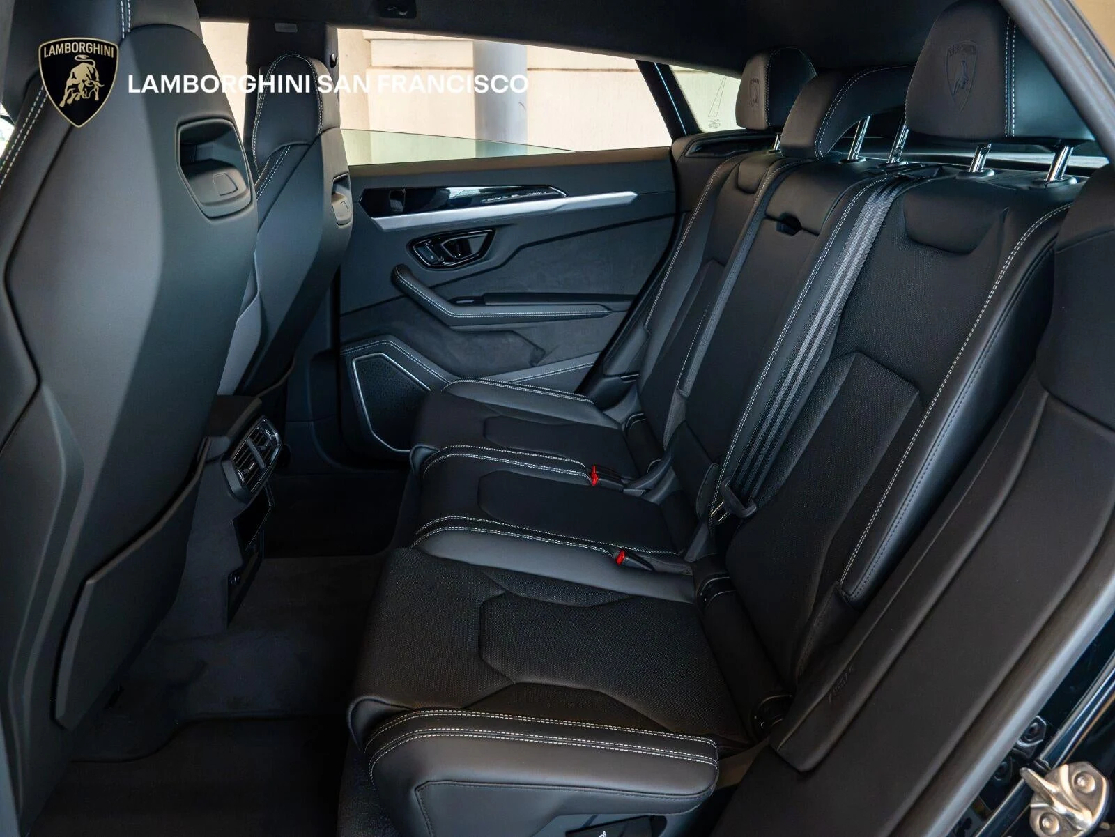 2026 Lamborghini Urus SE, 24/30