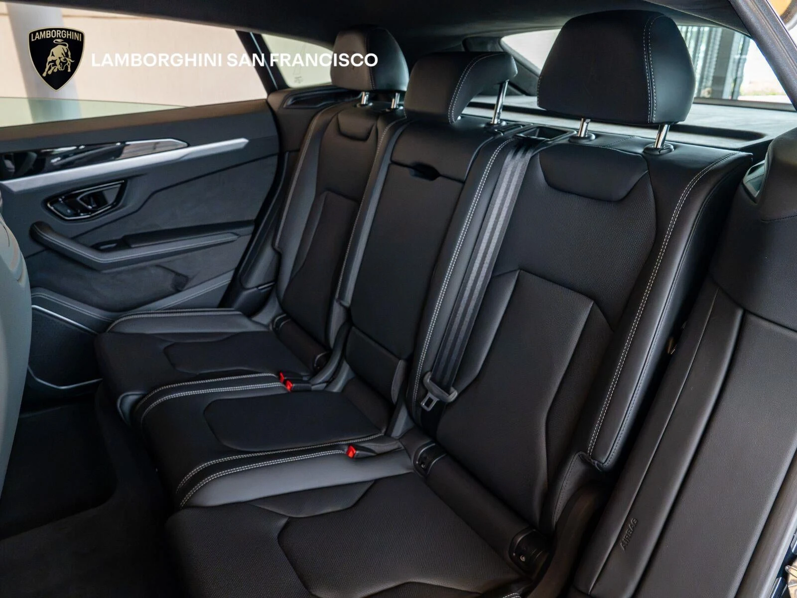 2026 Lamborghini Urus SE, 25/30