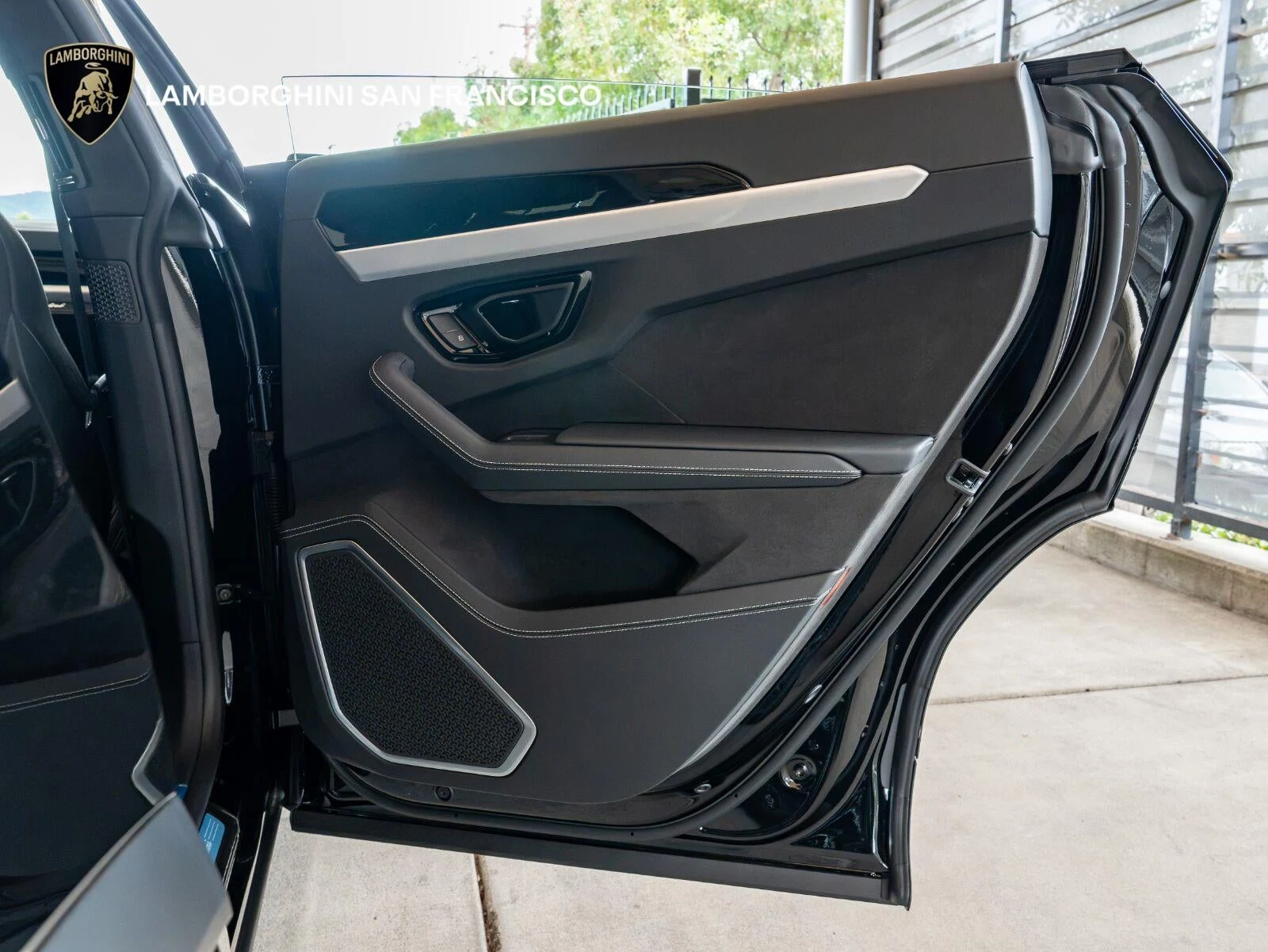 2026 Lamborghini Urus SE, 28/30