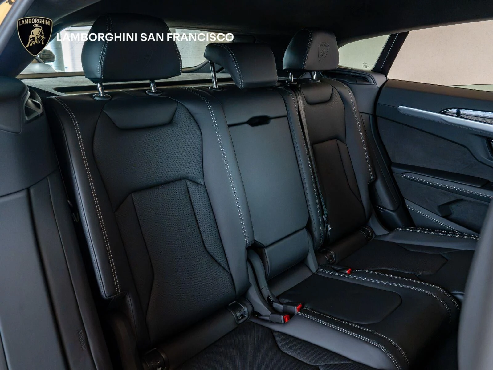 2026 Lamborghini Urus SE, 30/30