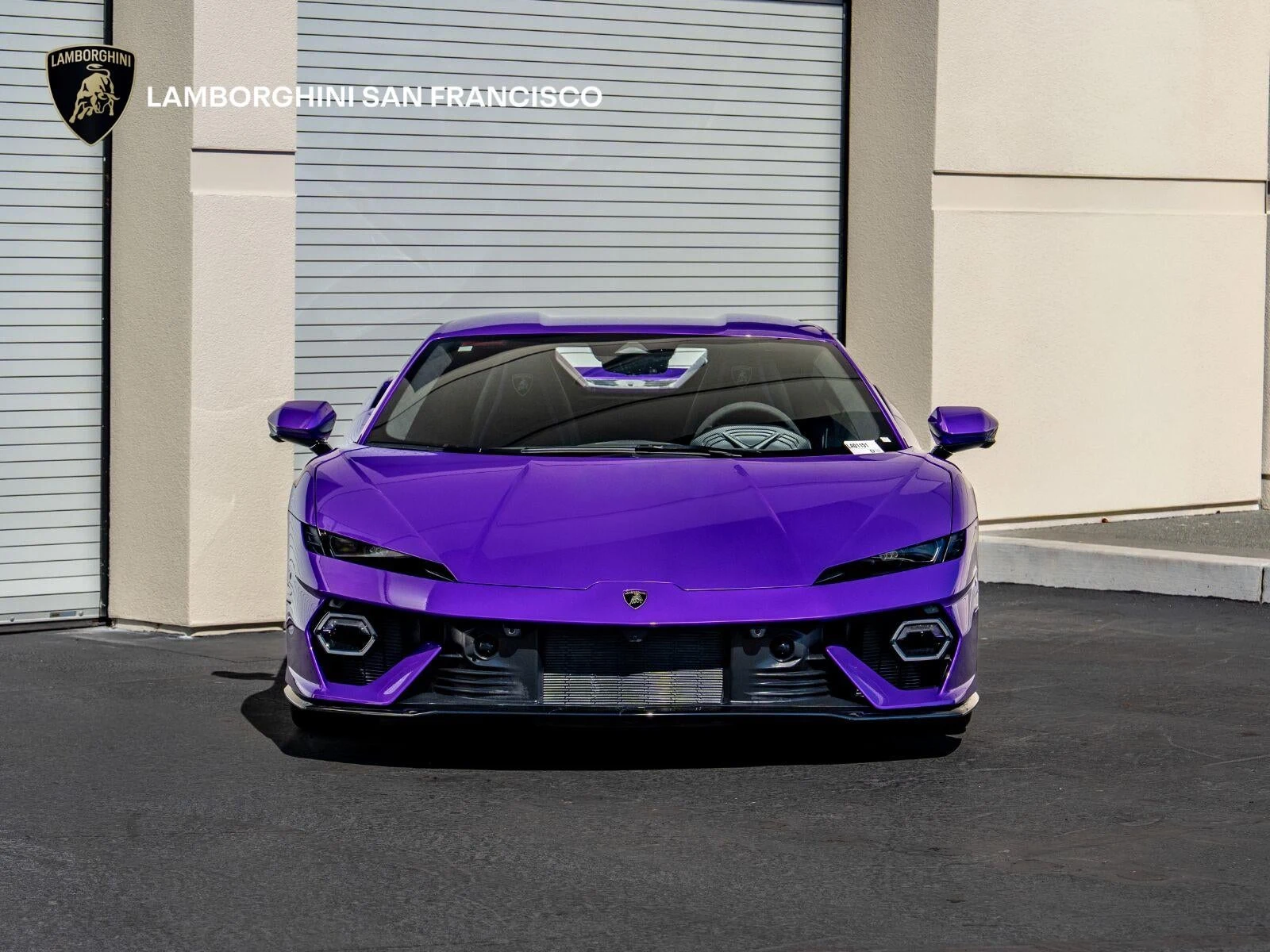 2026 Lamborghini Temerario, 2/26