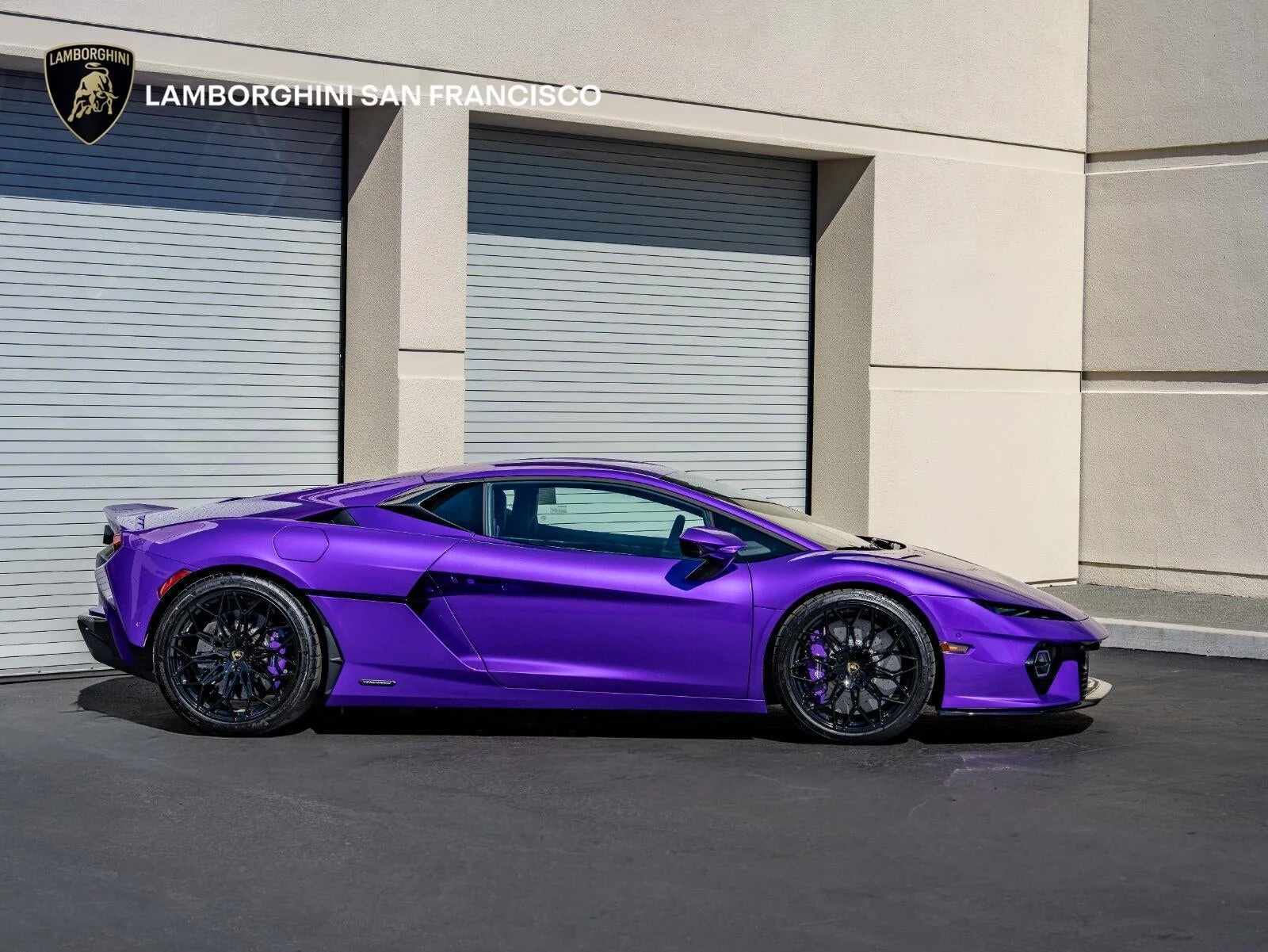 2026 Lamborghini Temerario, 4/26