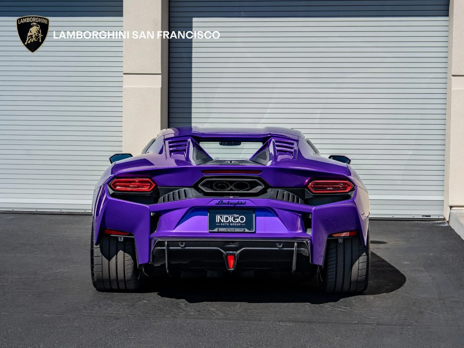 2026 Lamborghini Temerario, 6/26