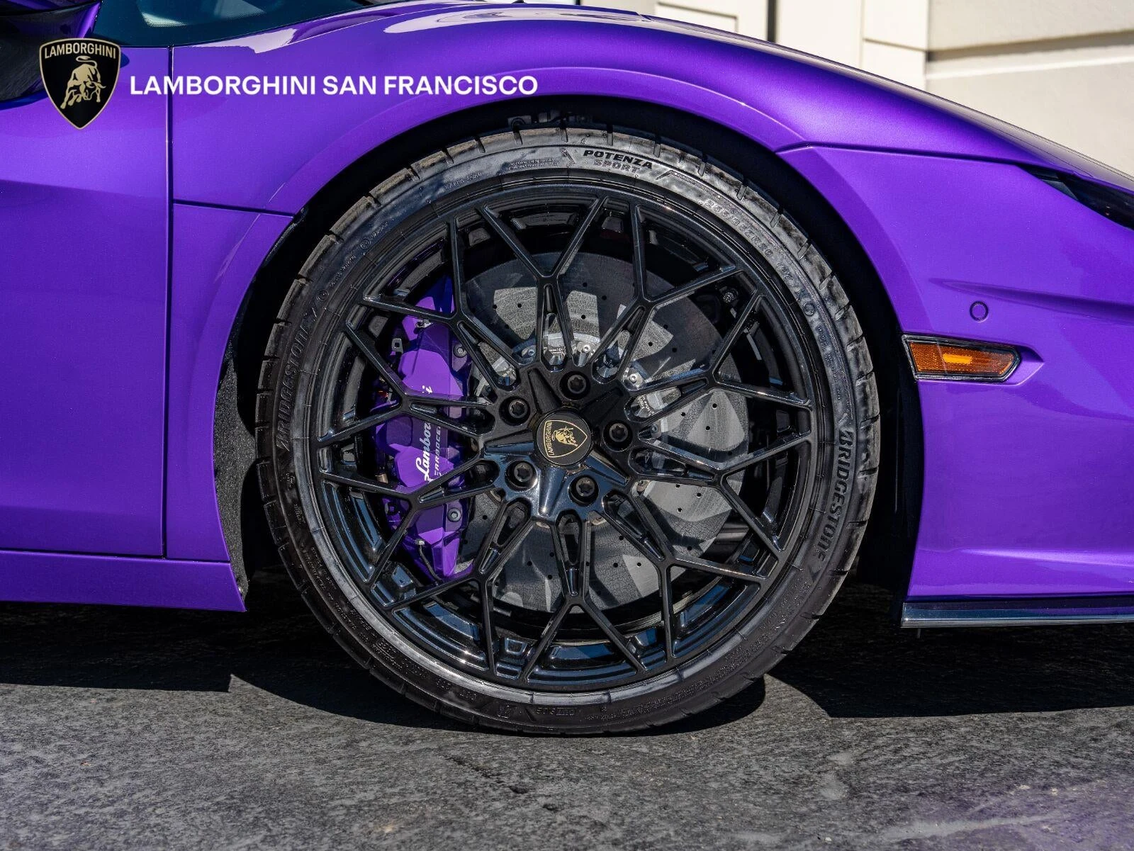 2026 Lamborghini Temerario, 7/26