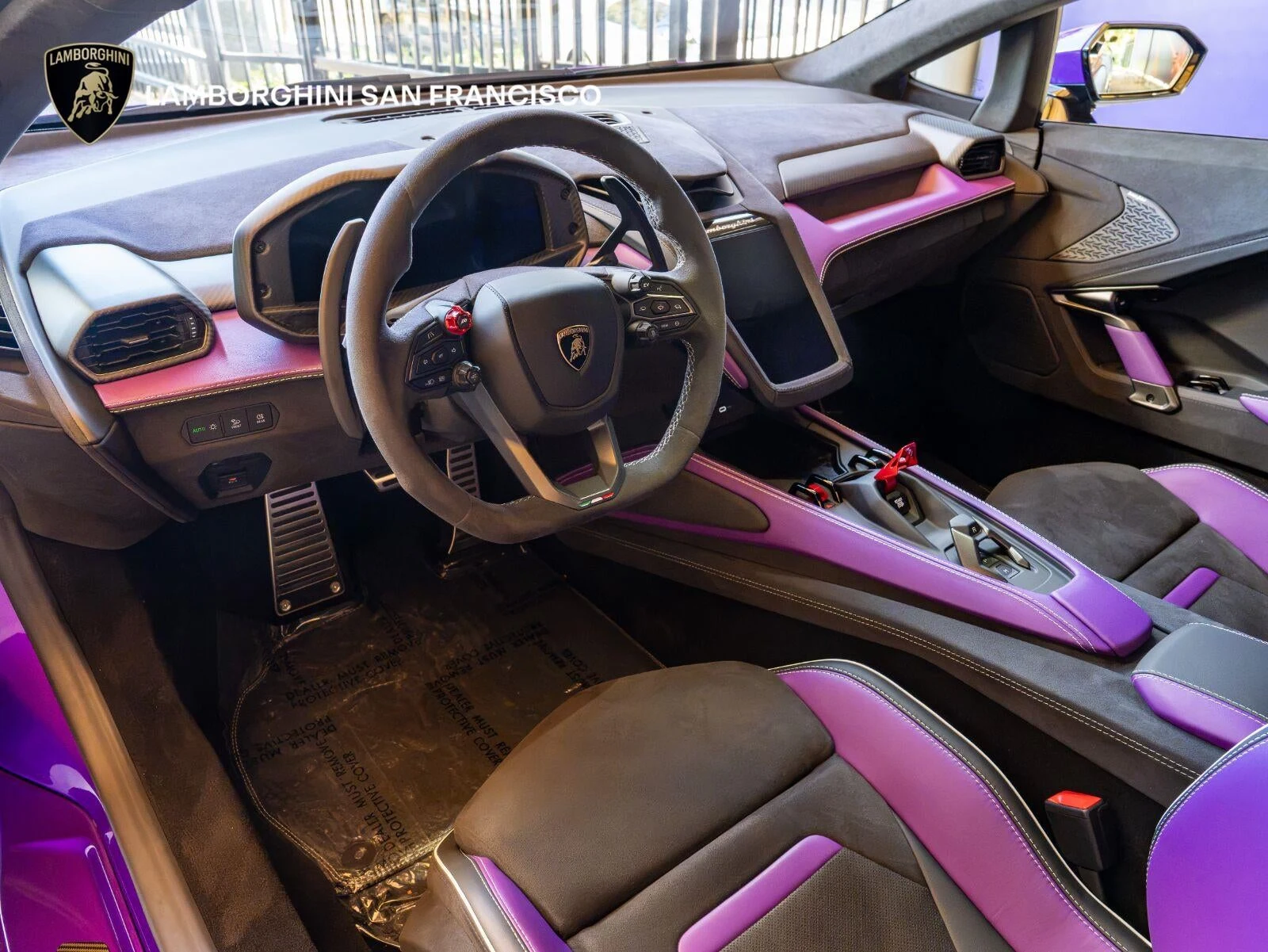 2026 Lamborghini Temerario, 9/26