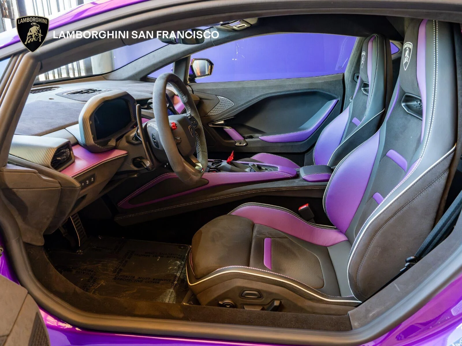 2026 Lamborghini Temerario, 10/26